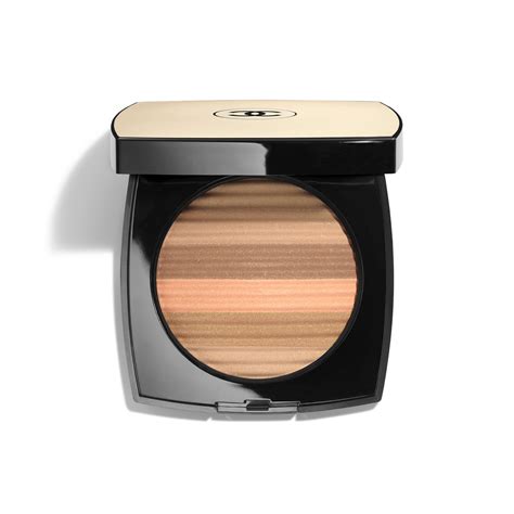 chanel les beiges puder 30|LES BEIGES: Natural Is a Style – Makeup .